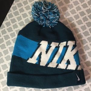 Nike unisex hat